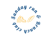 Sunday run and Brunch club