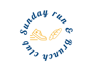 Sunday run and Brunch club